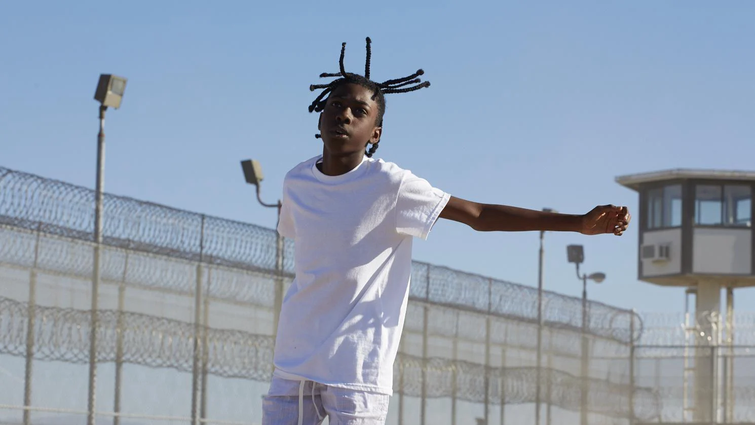 Bài ca sau song sắt Tập Full