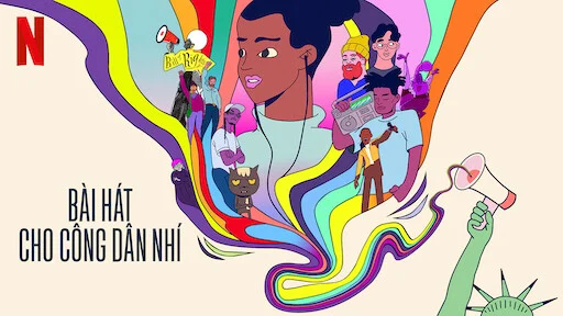Bài hát cho công dân nhí Tập 1