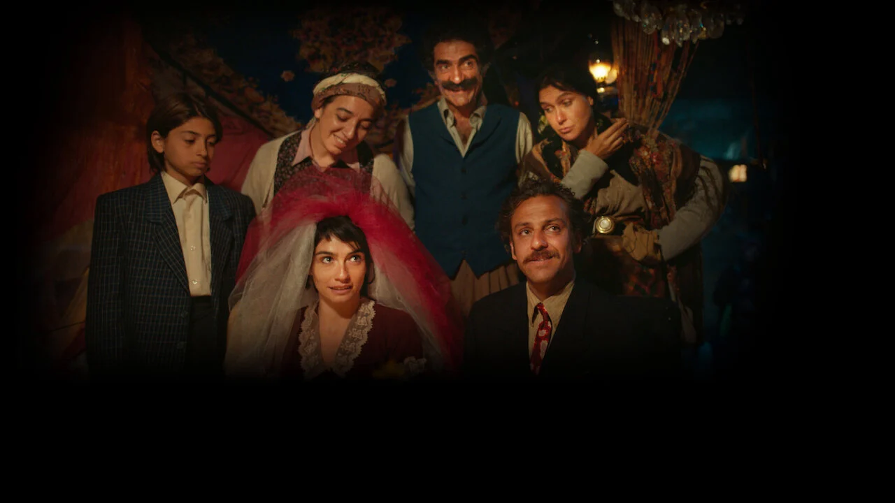 Bài hát con tim Tập Full