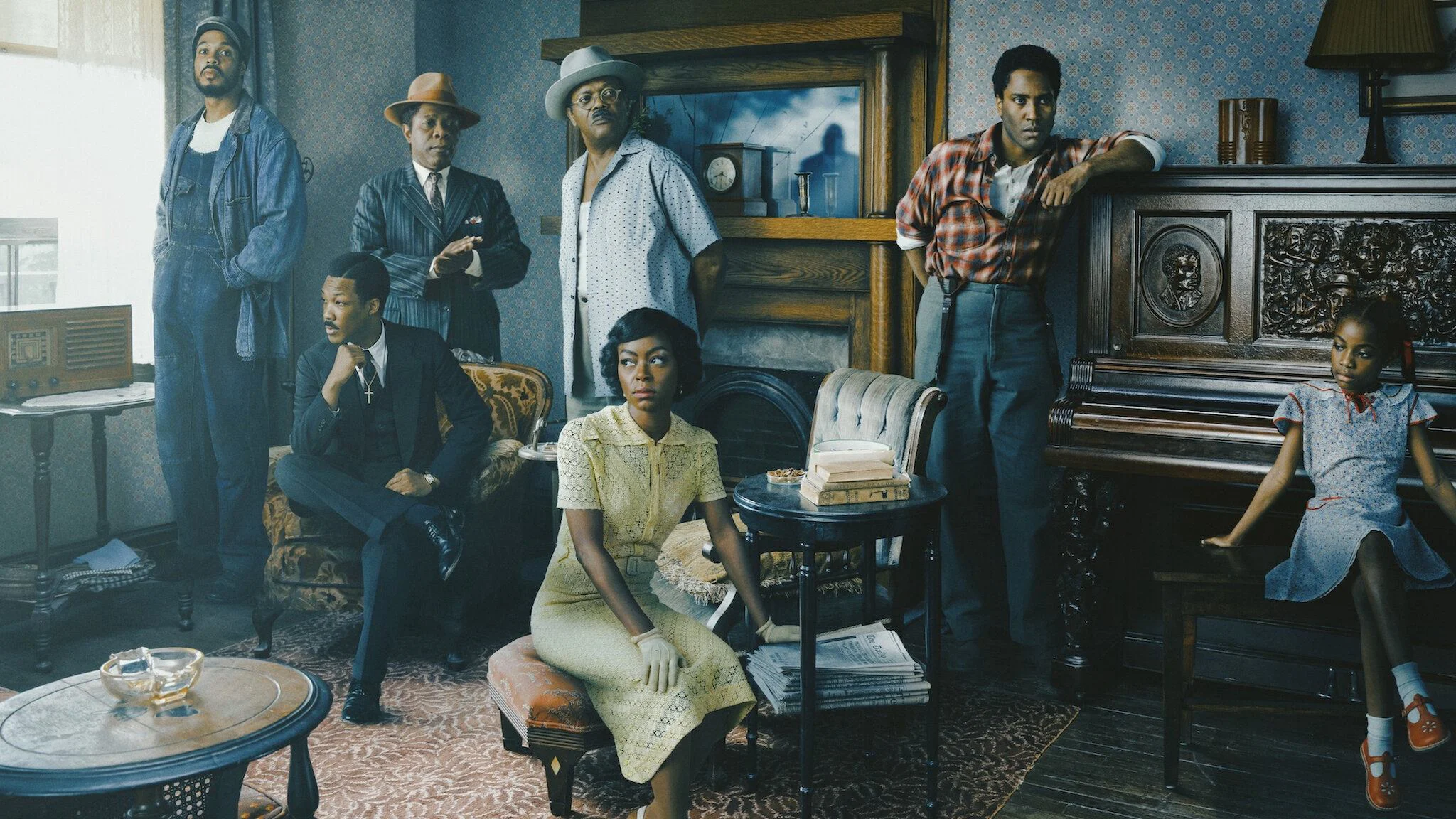 Bài Học Dương Cầm Tập Full