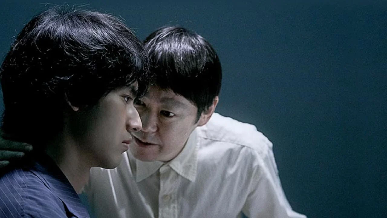 Bài Học Sát Nhân Tập Full