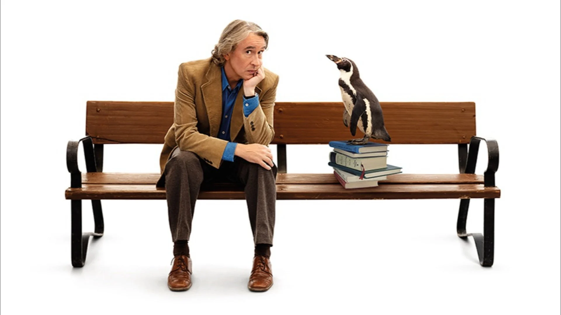 Bài Học Từ Chú Chim Cánh Cụt Tập Full