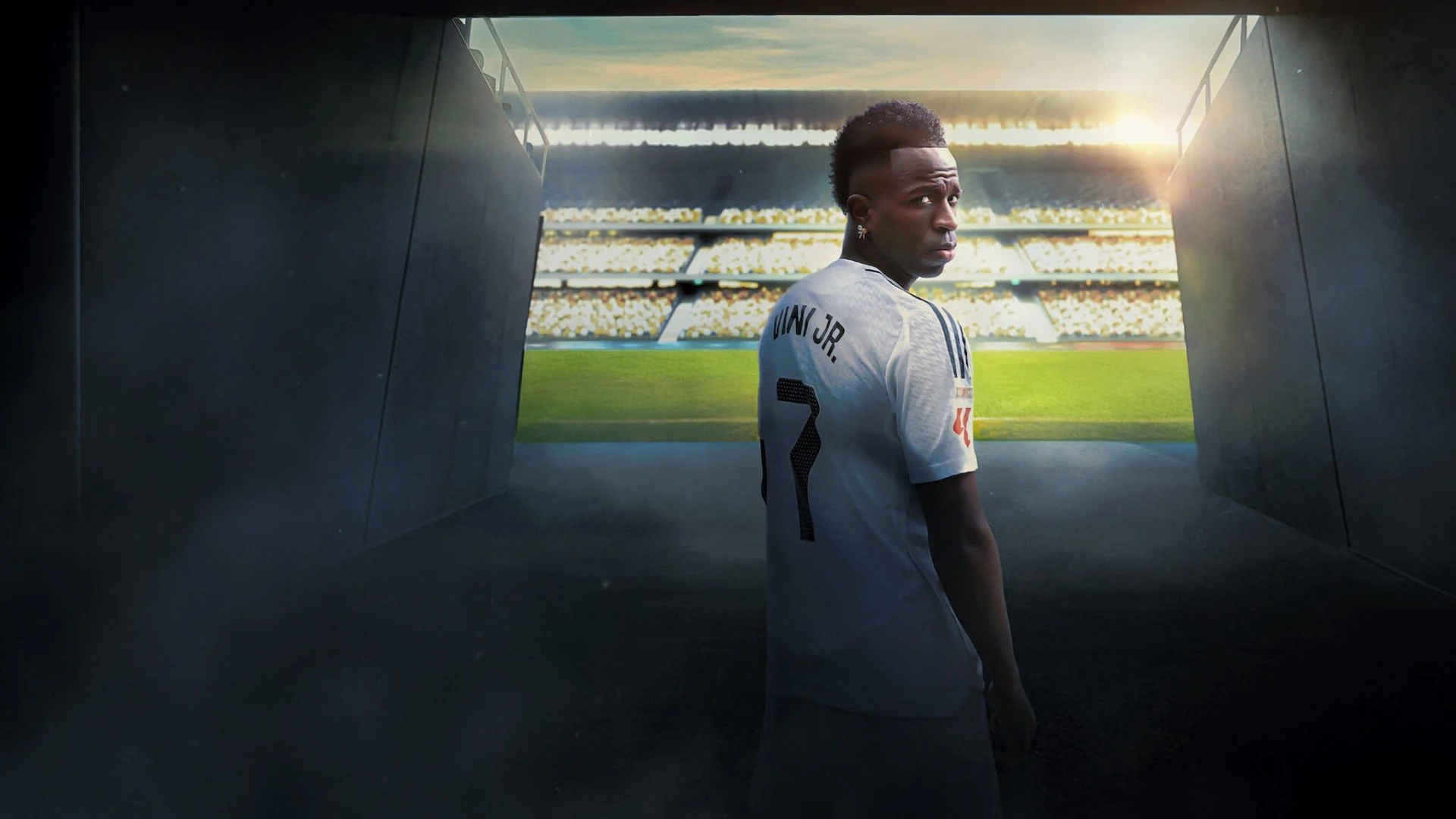 Baila, Vini Tập Full