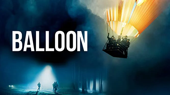 Balloon Tập Full