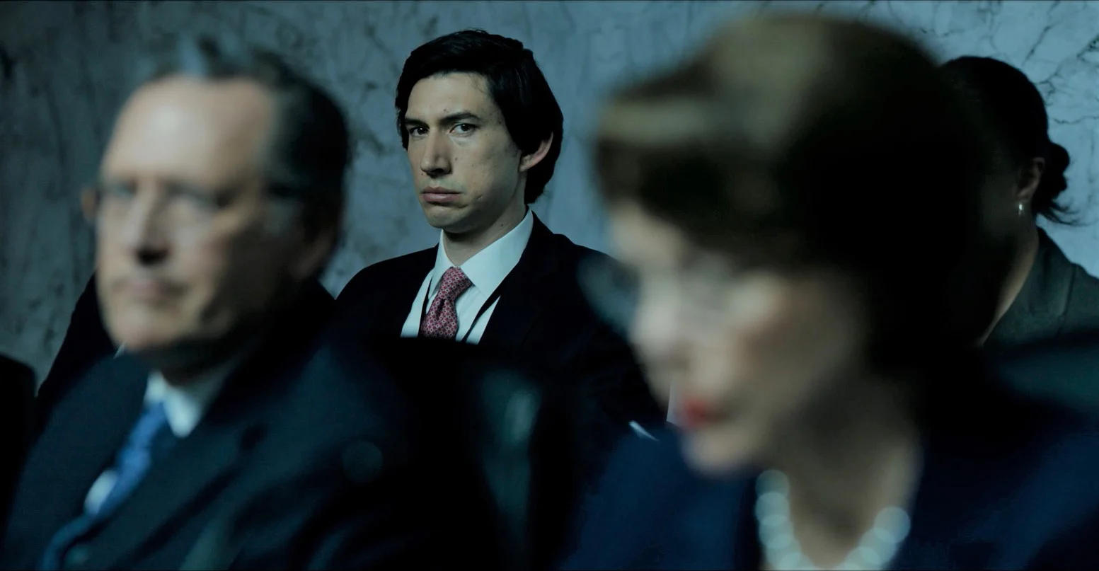 Bản Báo Cáo Mật Tập Full