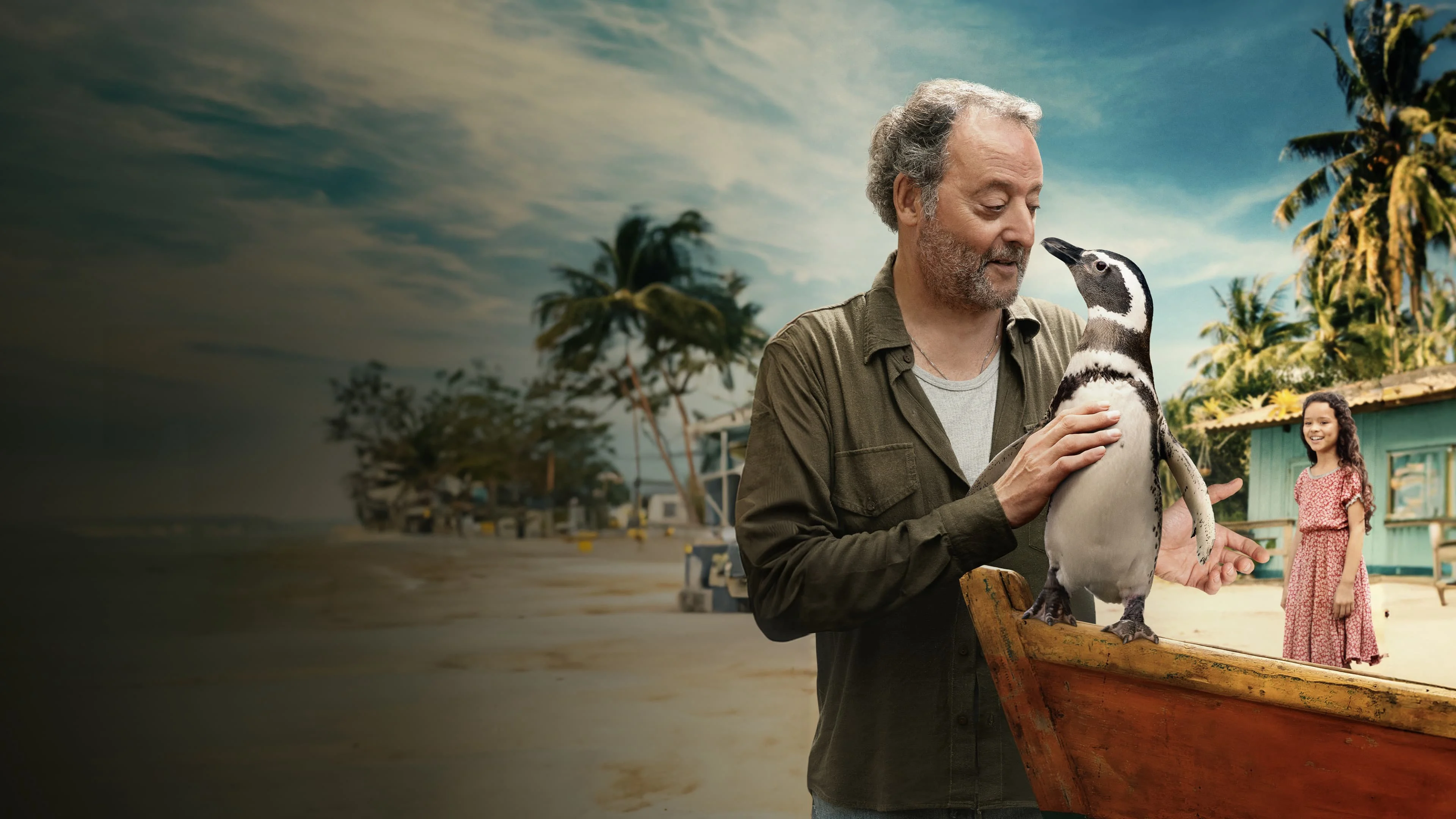 Bạn Chim Cánh Cụt Của Tôi Tập 