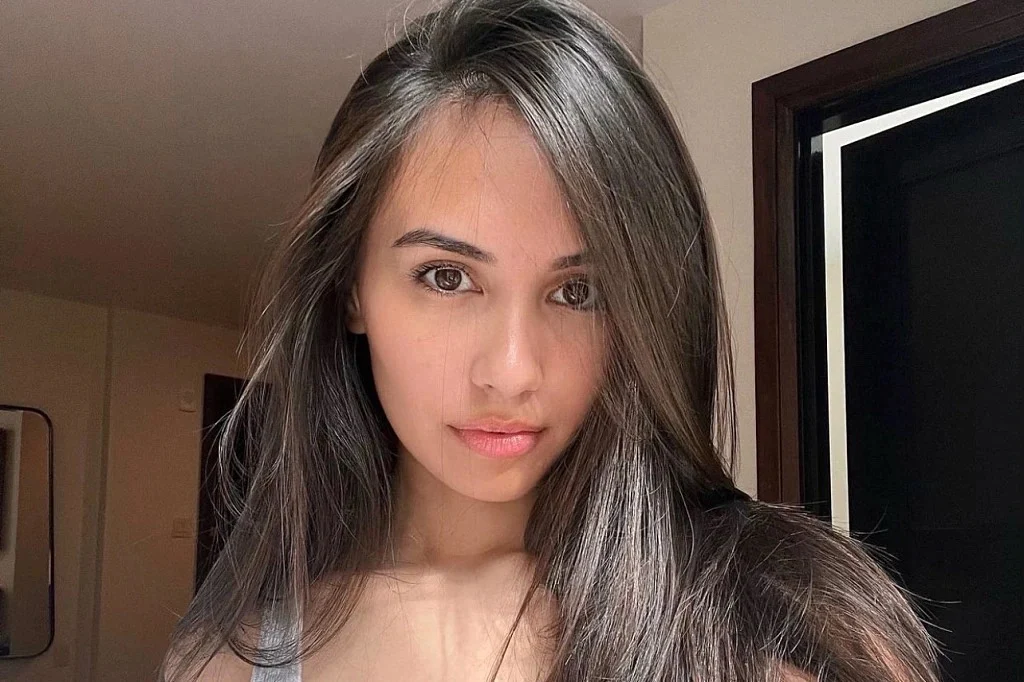 Bạn gái AI Tập Full