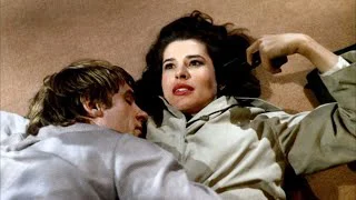 Bạn Gái Nhà Kế Tập Full