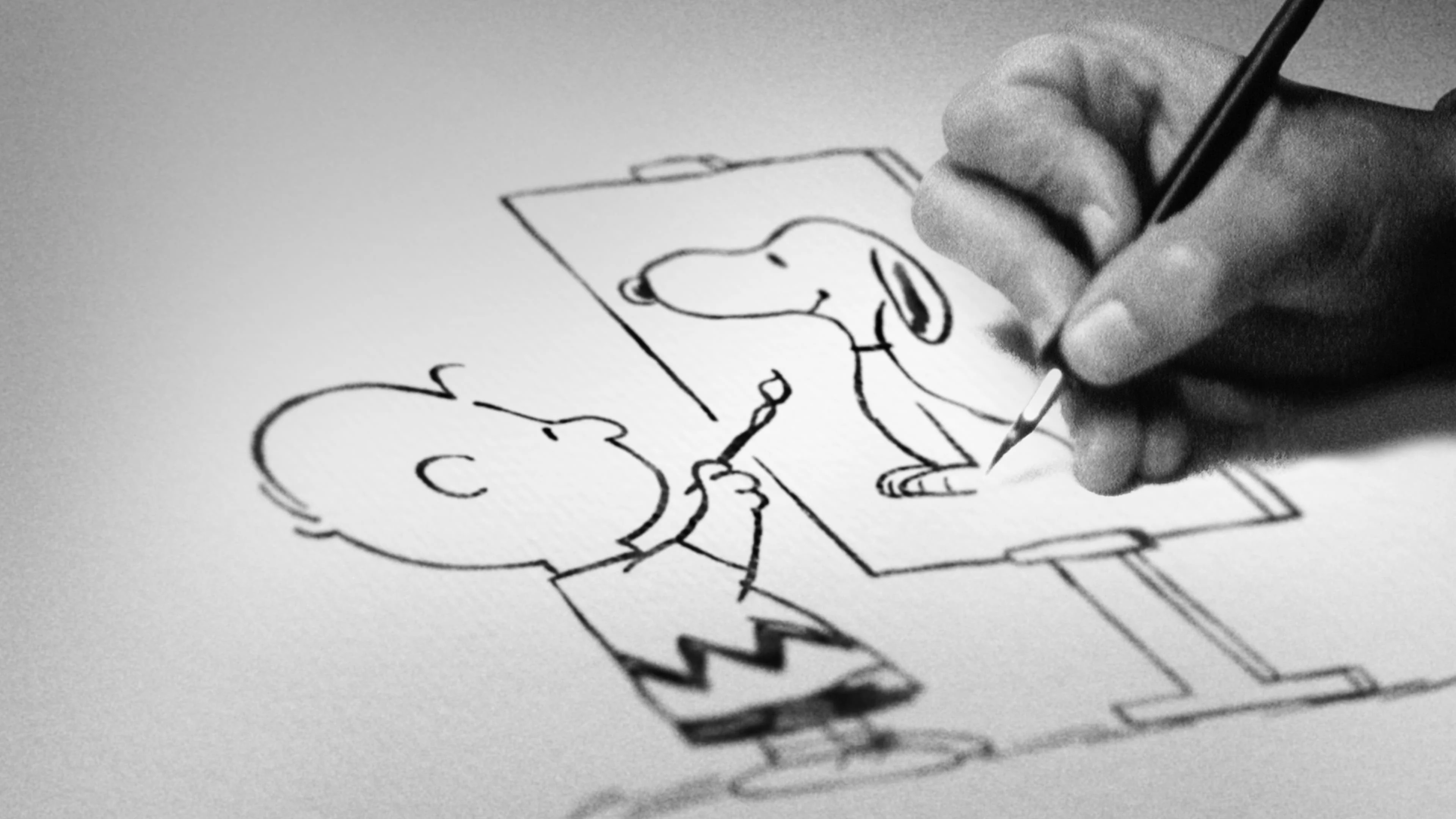 Bạn Là Ai, Charlie Brown? Tập Full