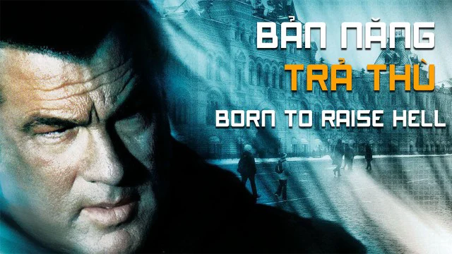 Bản Năng Trả Thù Tập Full