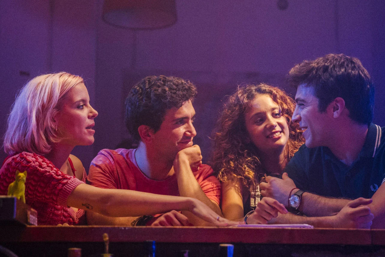 Bạn sẽ đưa ai đến đảo hoang? Tập Full