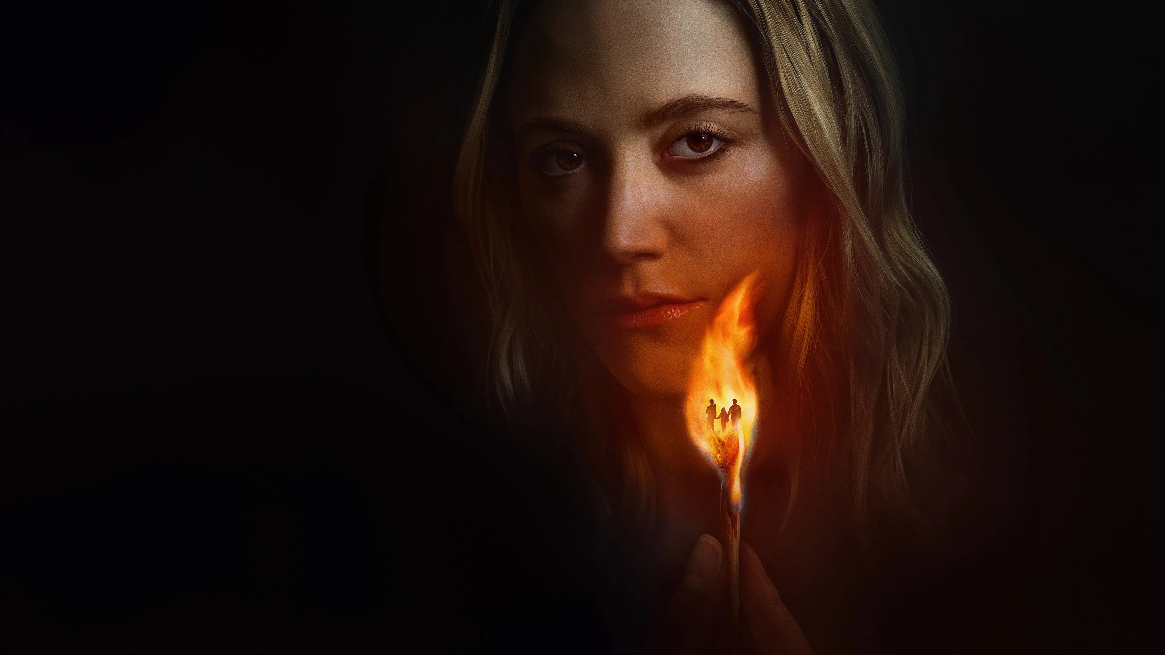 Bàn tay ru nôi Tập Full