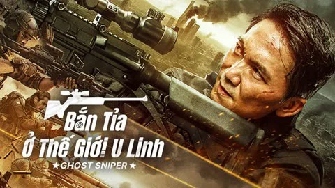 Bắn Tỉa Ở Thế Giới U Linh Tập Full