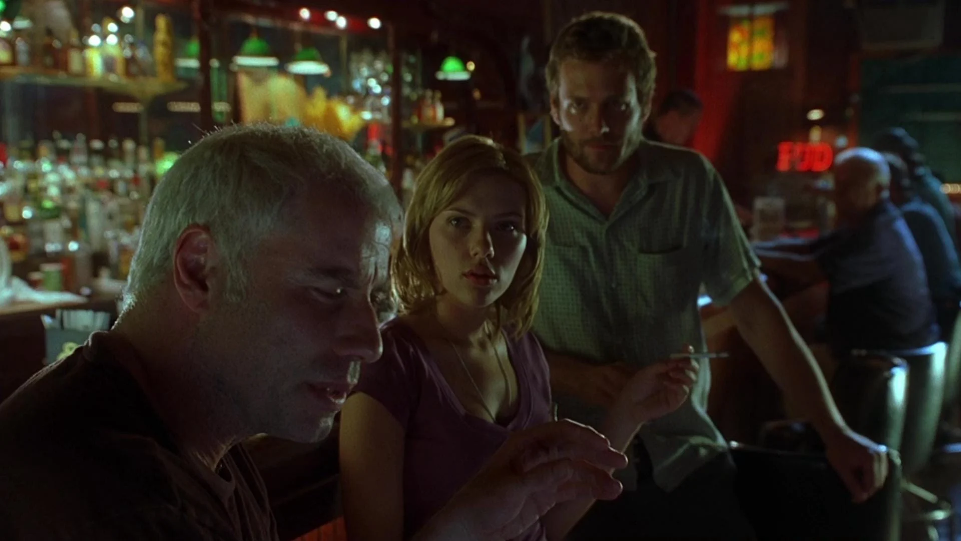 Bản Tình Ca Cho Bobby Long Tập Full