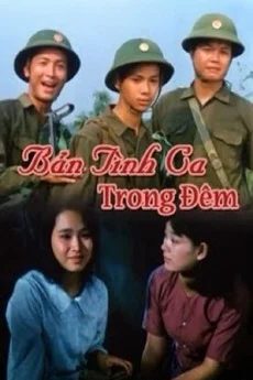 Bản Tình Ca Trong Đêm Tập Full