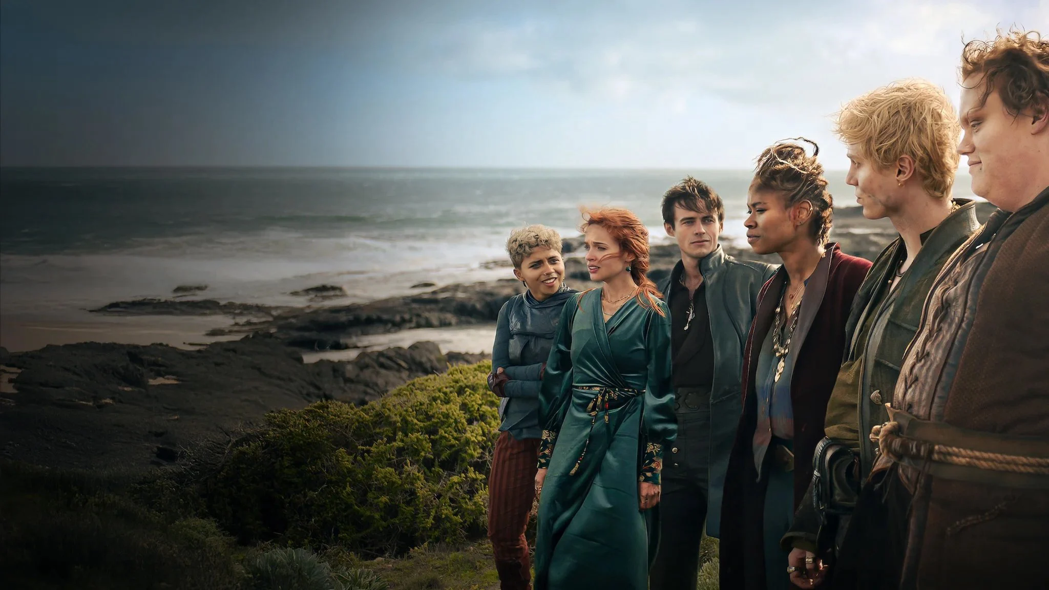 Băng Chuột: Câu chuyện Thợ săn quái vật Tập Full