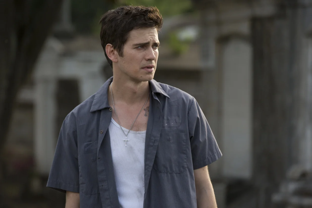 Băng cướp ngân hàng Tập Full