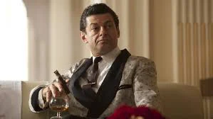 Băng Đảng Brighton Tập Full