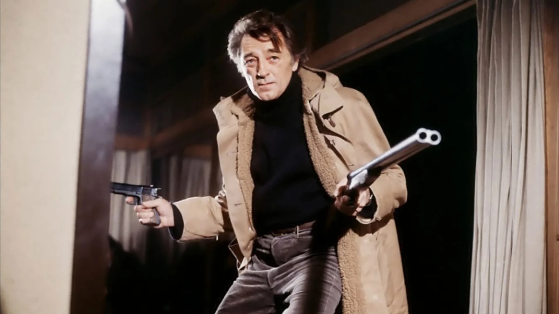 Băng Đảng Yakuza Tập Full