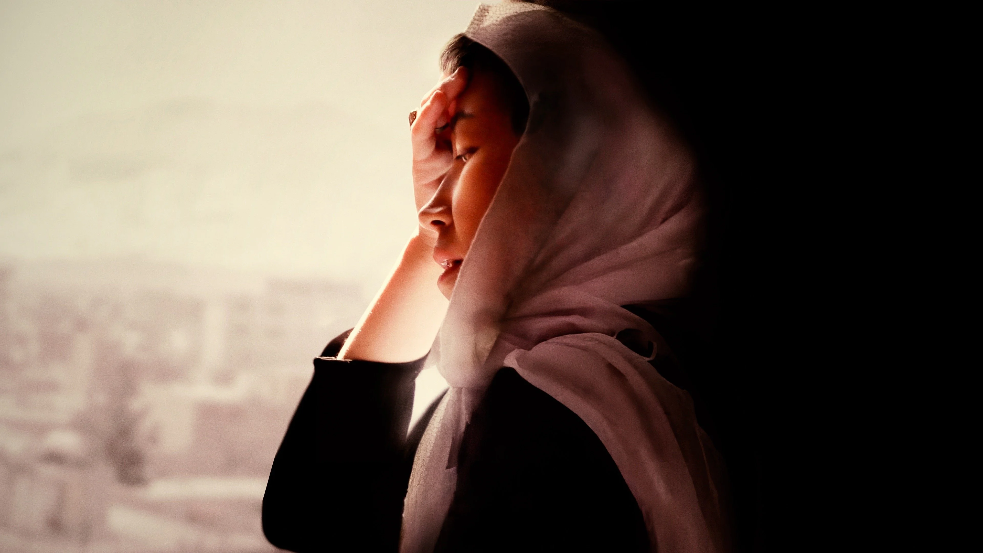 Bánh Mì & Hoa Hồng Đỏ Tập Full