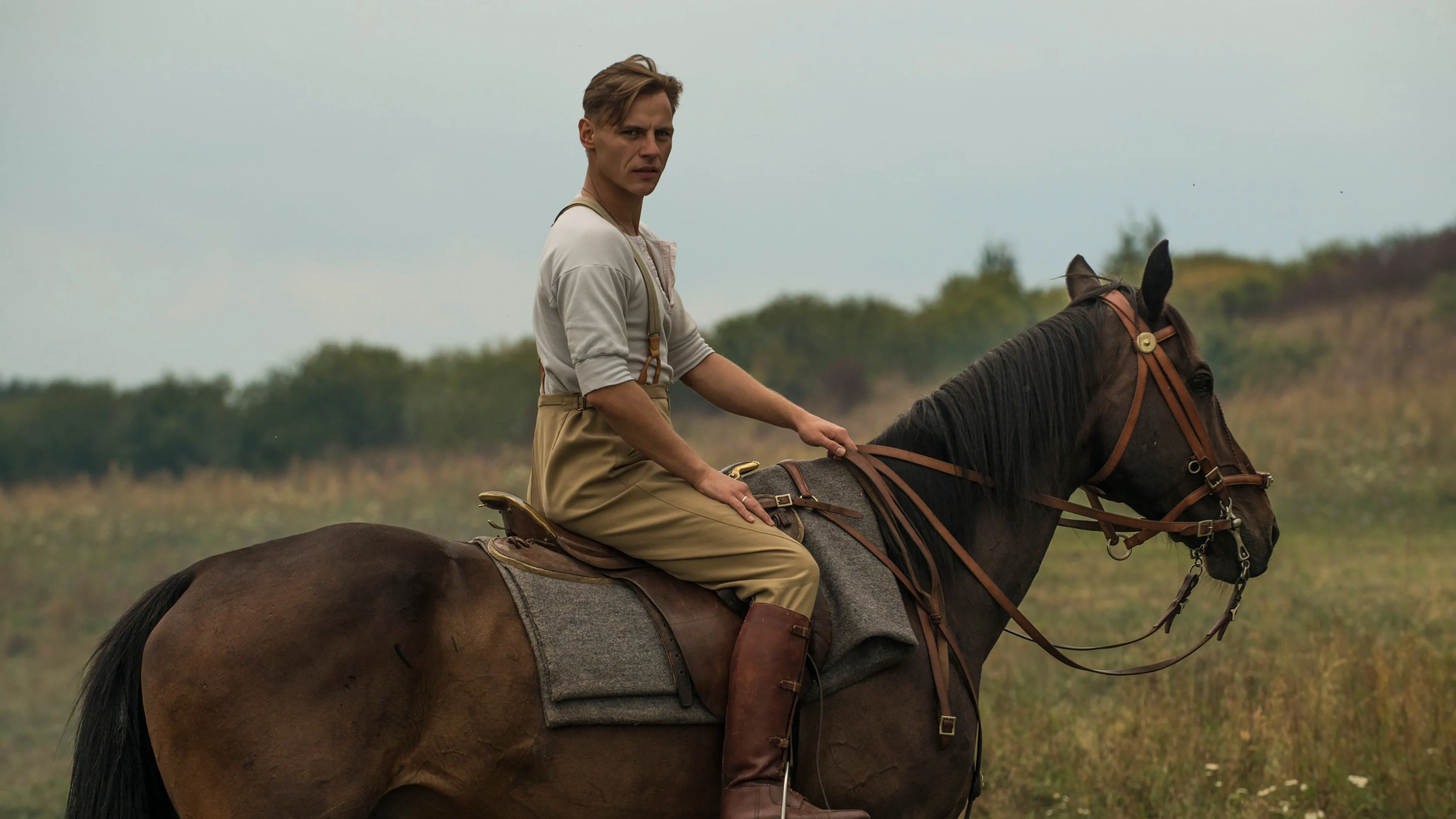 Báo cáo của Pilecki Tập Full