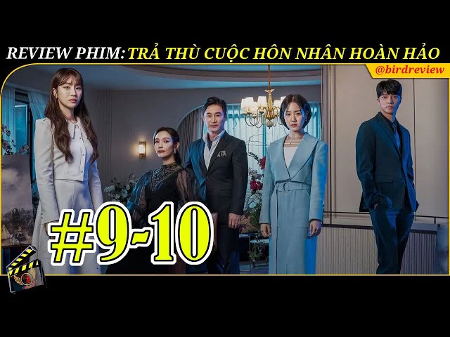 Bảo tàng các mối quan hệ tan vỡ Tập Full