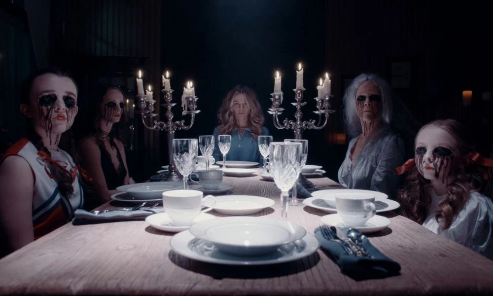 Bào Thai Quỷ Tập Full