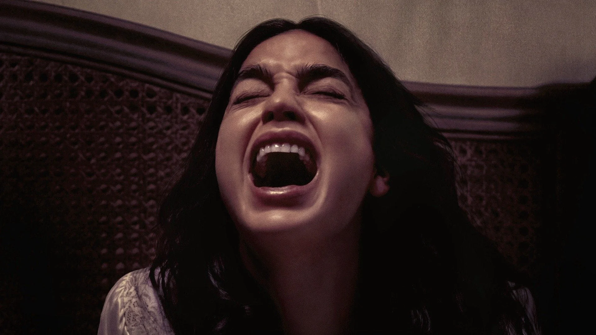 Bào Thai Quỷ Dị Tập Full