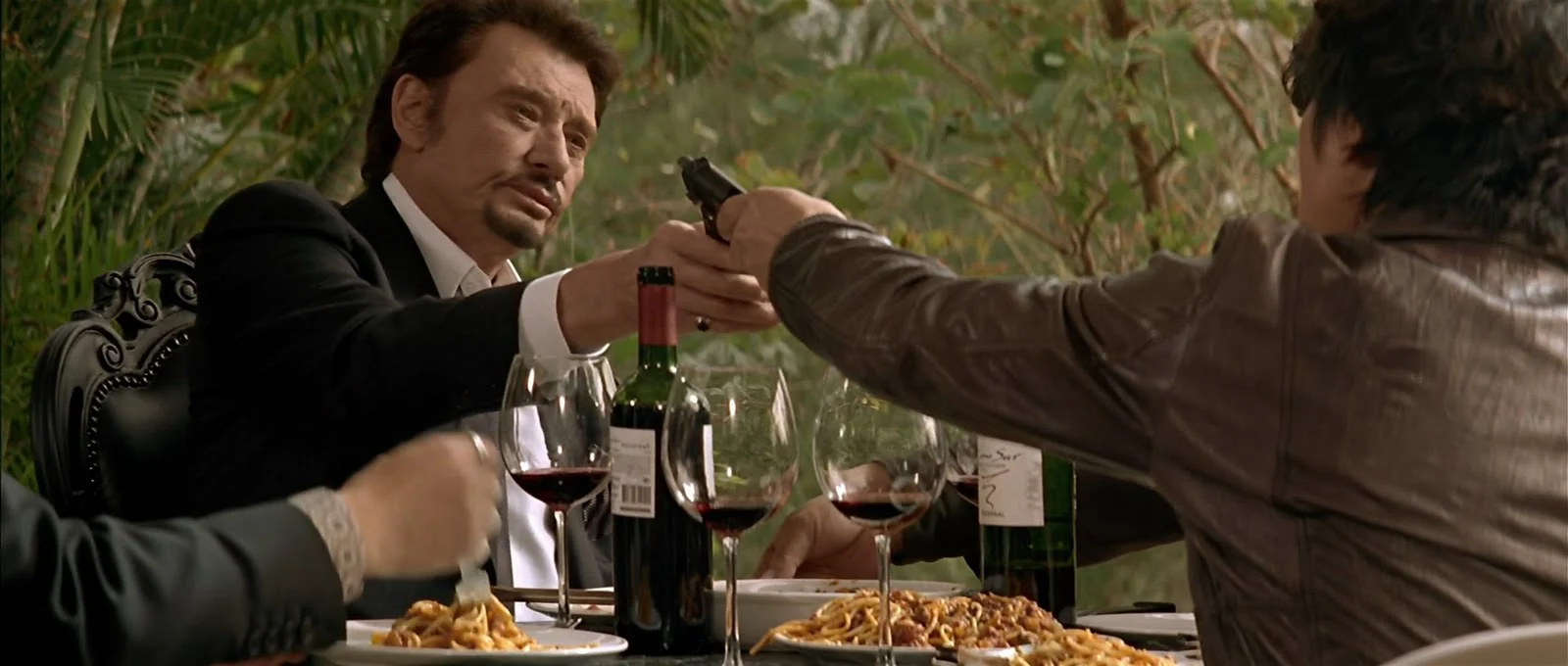 Báo Thù – Phục Thù Tập Full