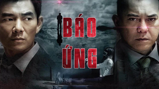 Báo Ứng Tập Full