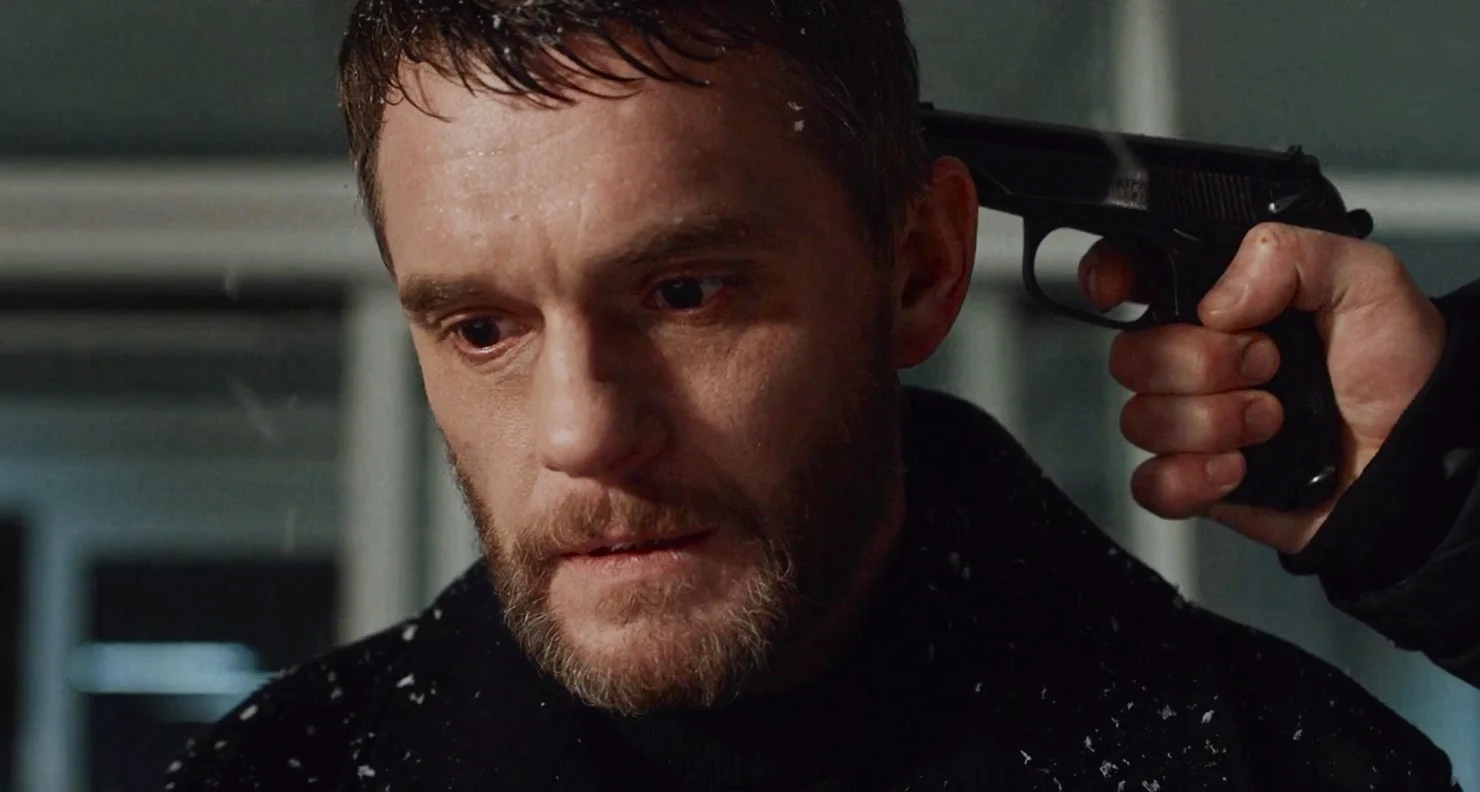 Bảo vệ Tập Full