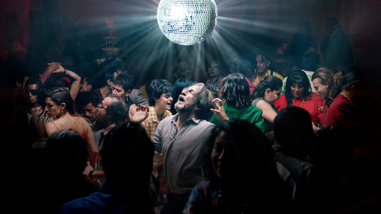 BARDO, ký sự giả về đôi chút sự thật Tập Full