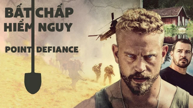 Bất Chấp Hiểm Nguy Tập Full