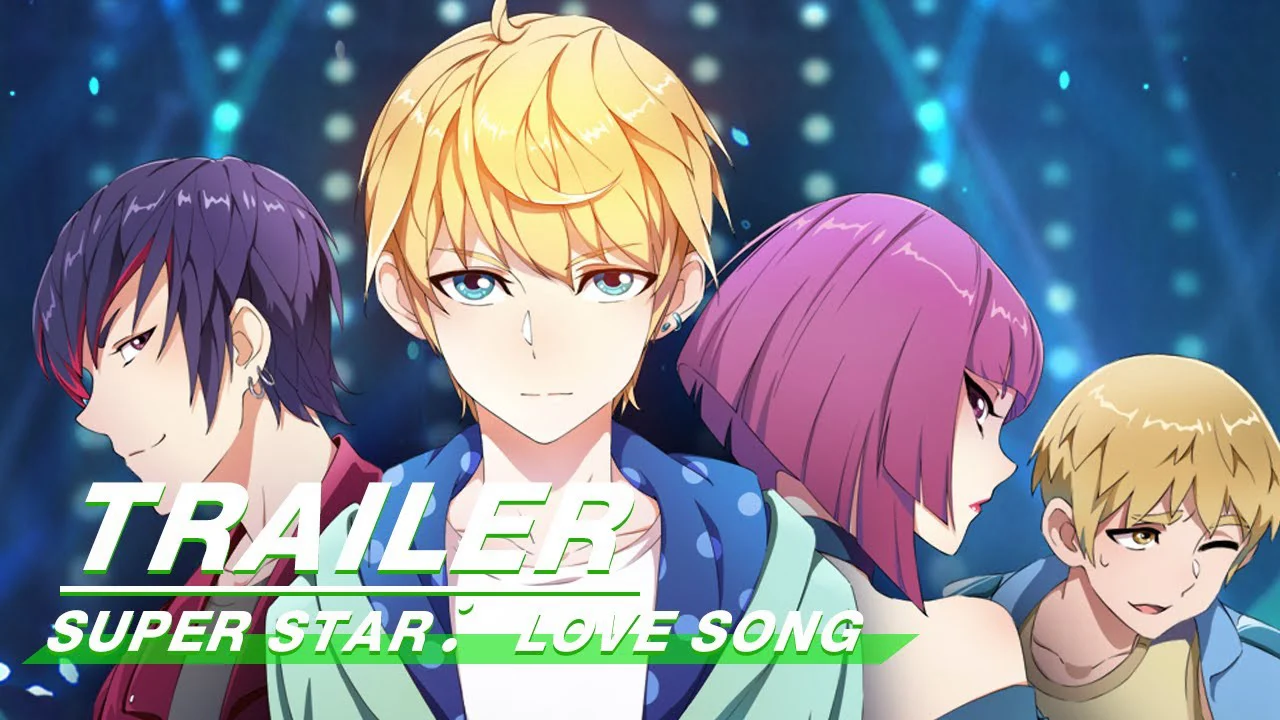 Bắt Đầu Làm Minh Tinh Từ Hôm Nay: Thiên Sứ Tình Ca Tập Full