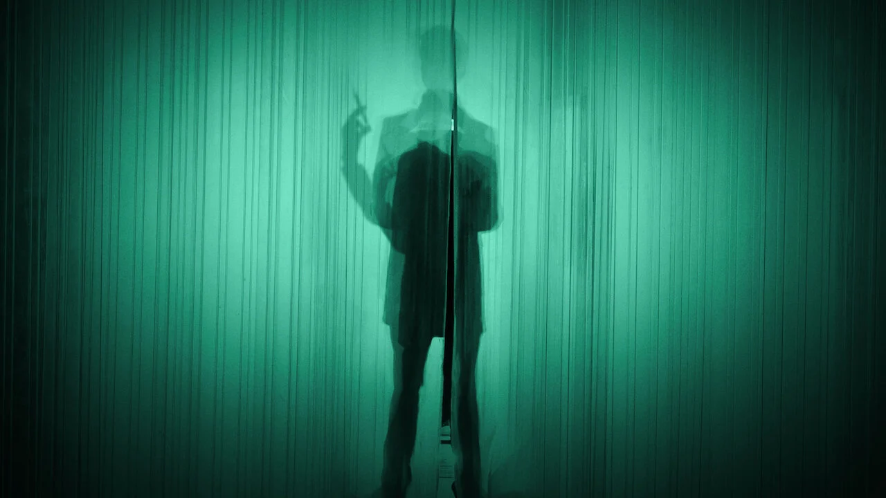 Bắt giữ y tá sát nhân Tập Full