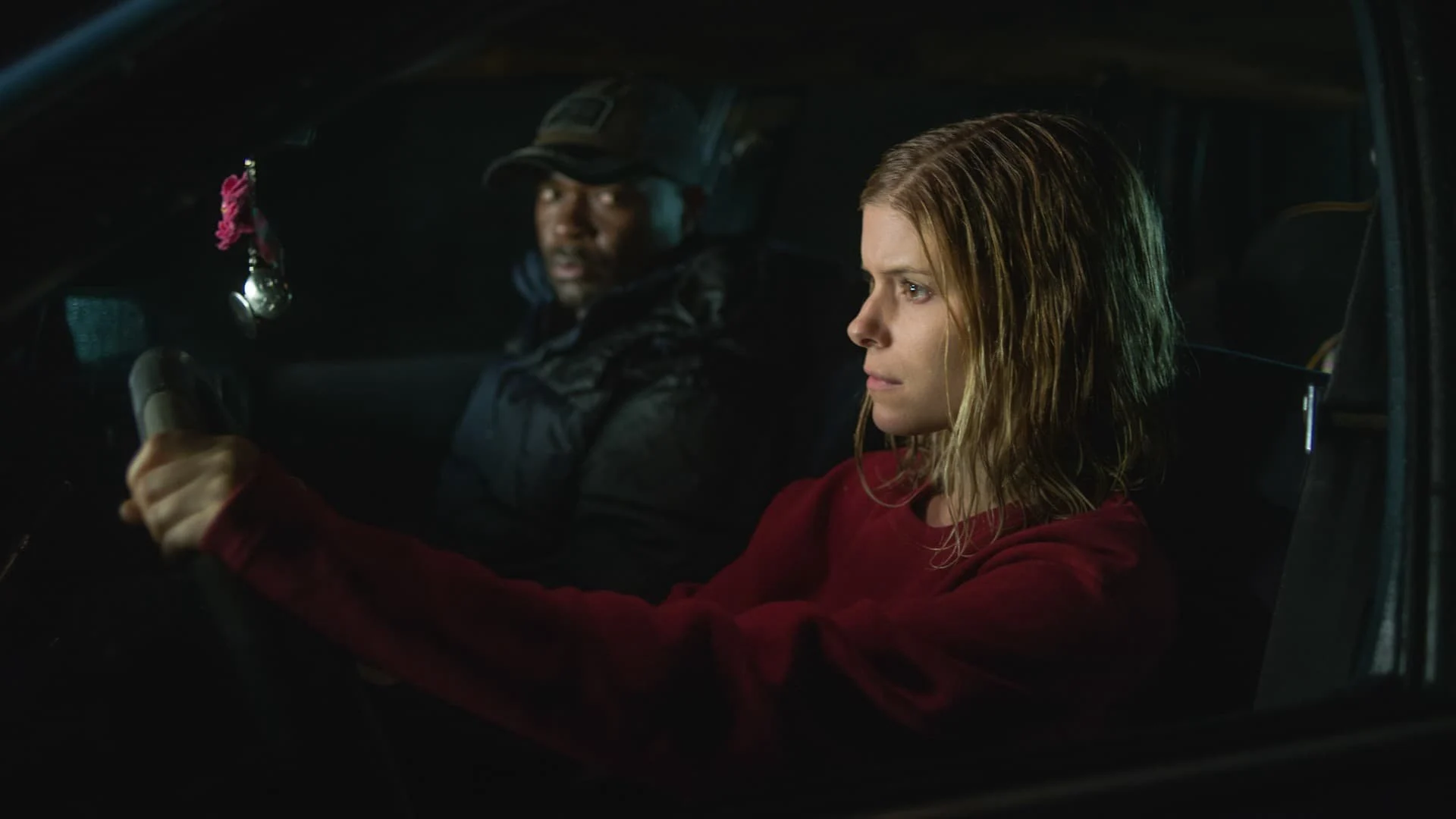 Bắt Làm Con Tin Tập Full