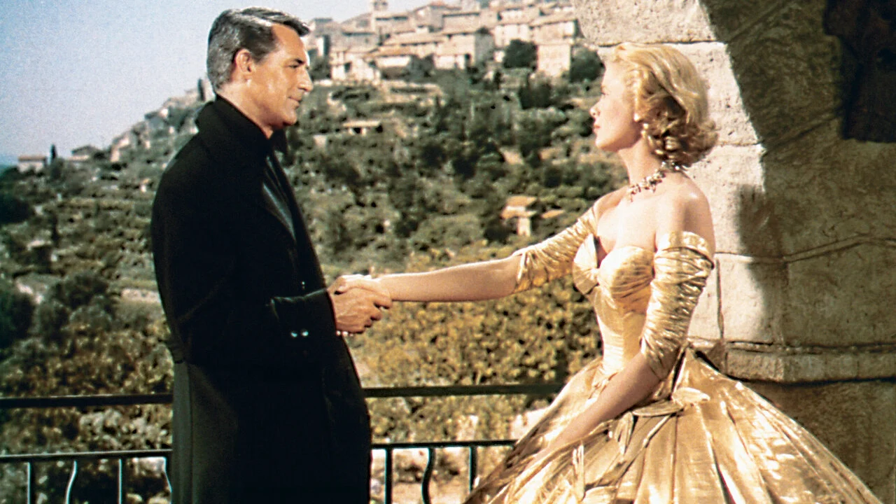 Bắt Một Tên Trộm Tập Full