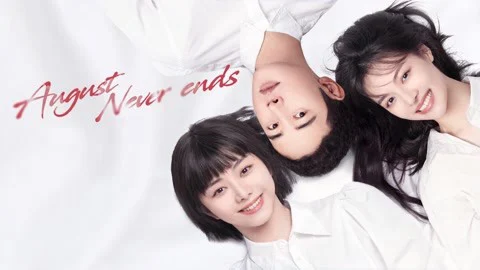 Bát Nguyệt Vị Ương Tập Full