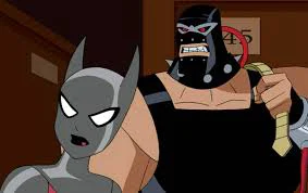 Batman: Bí Ẩn Dơi Nữ Tập 1