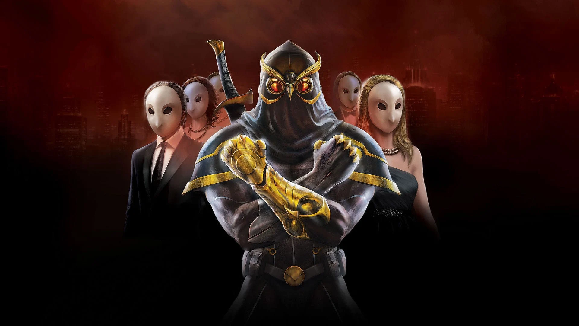 Batman vs. Robin Tập 1