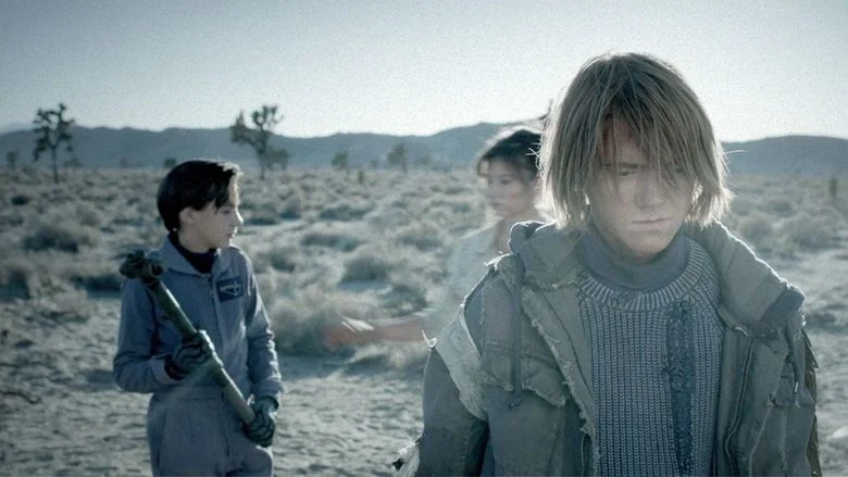 Battle For SkyArk Tập Full