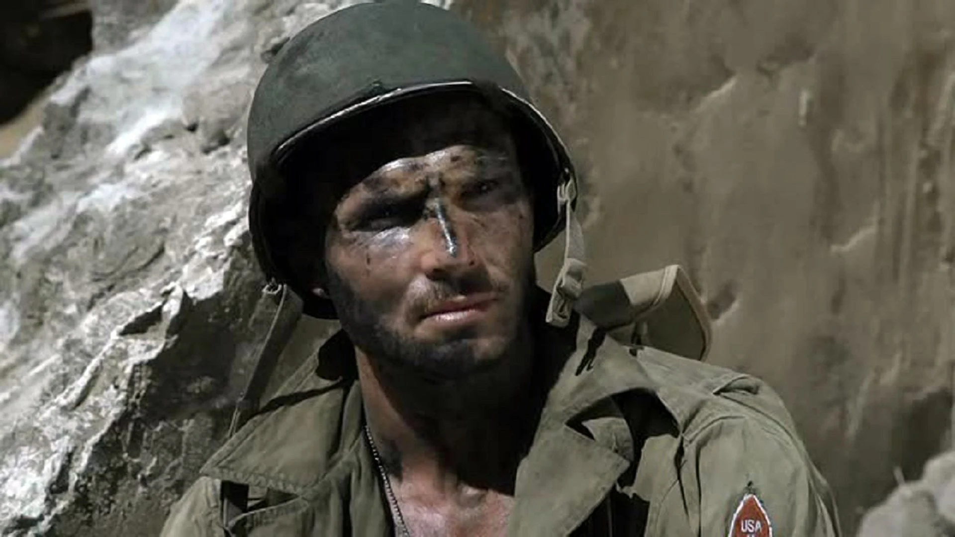 Battle Force Tập Full