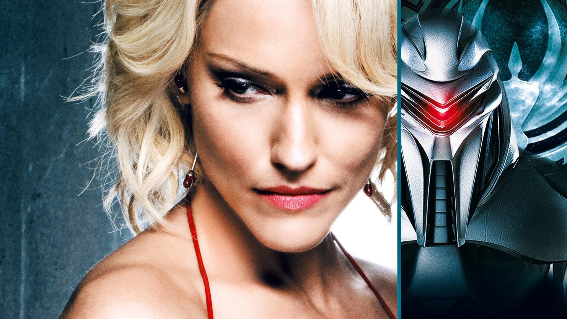 Battlestar Galactica: The Plan Tập 