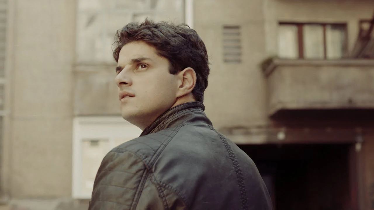 Bầu Trời Phía Trên Tập Full