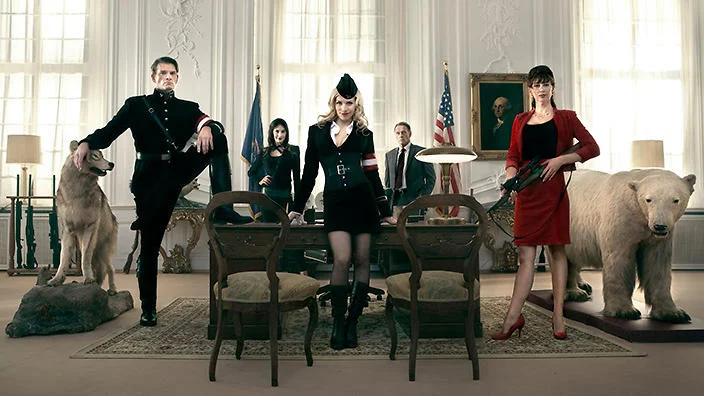 Bầu Trời Sắt Tập Full