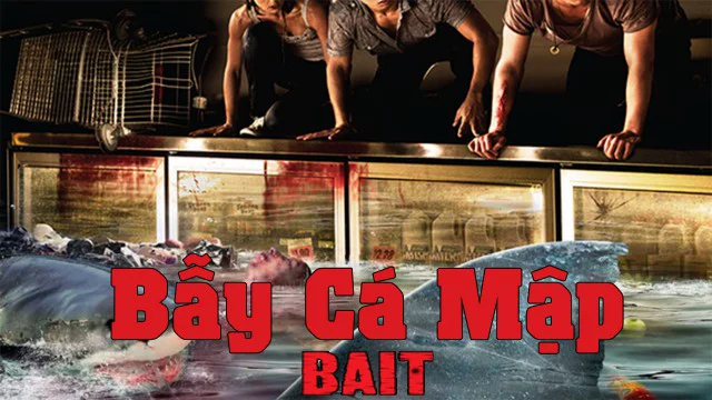 Bẫy Cá Mập Tập Full