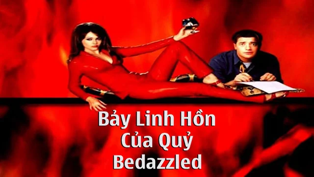 Bảy Linh Hồn Của Quỷ Tập Full