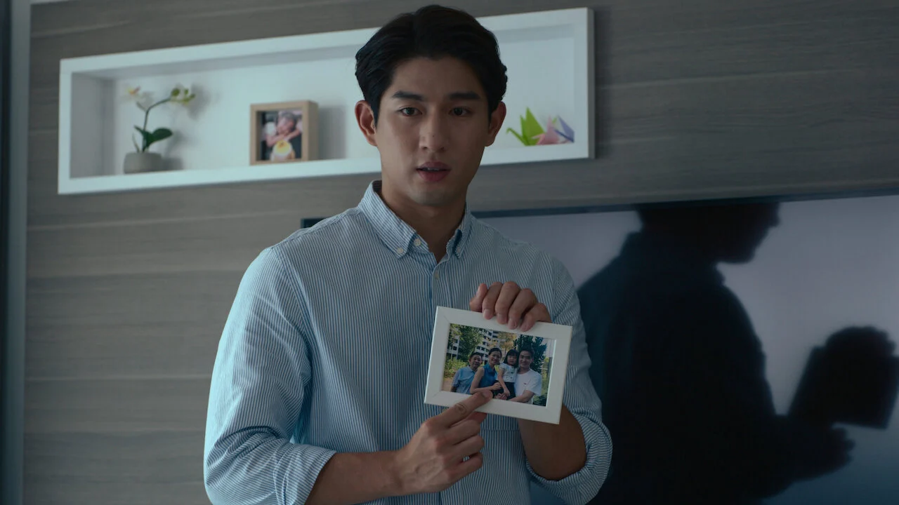 Bảy ngày Tập Full