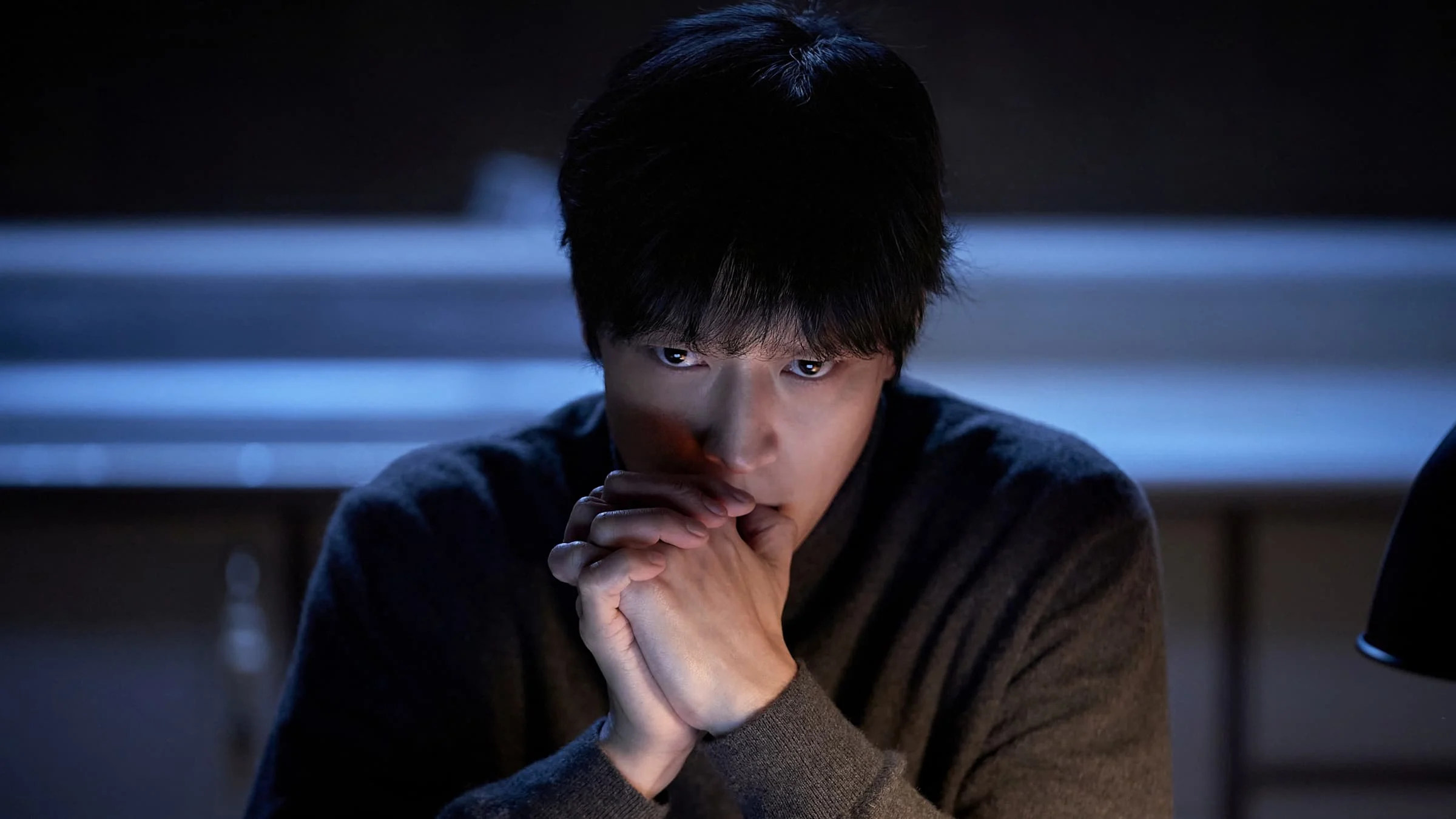 Bẫy Nuốt Mạng Tập Full