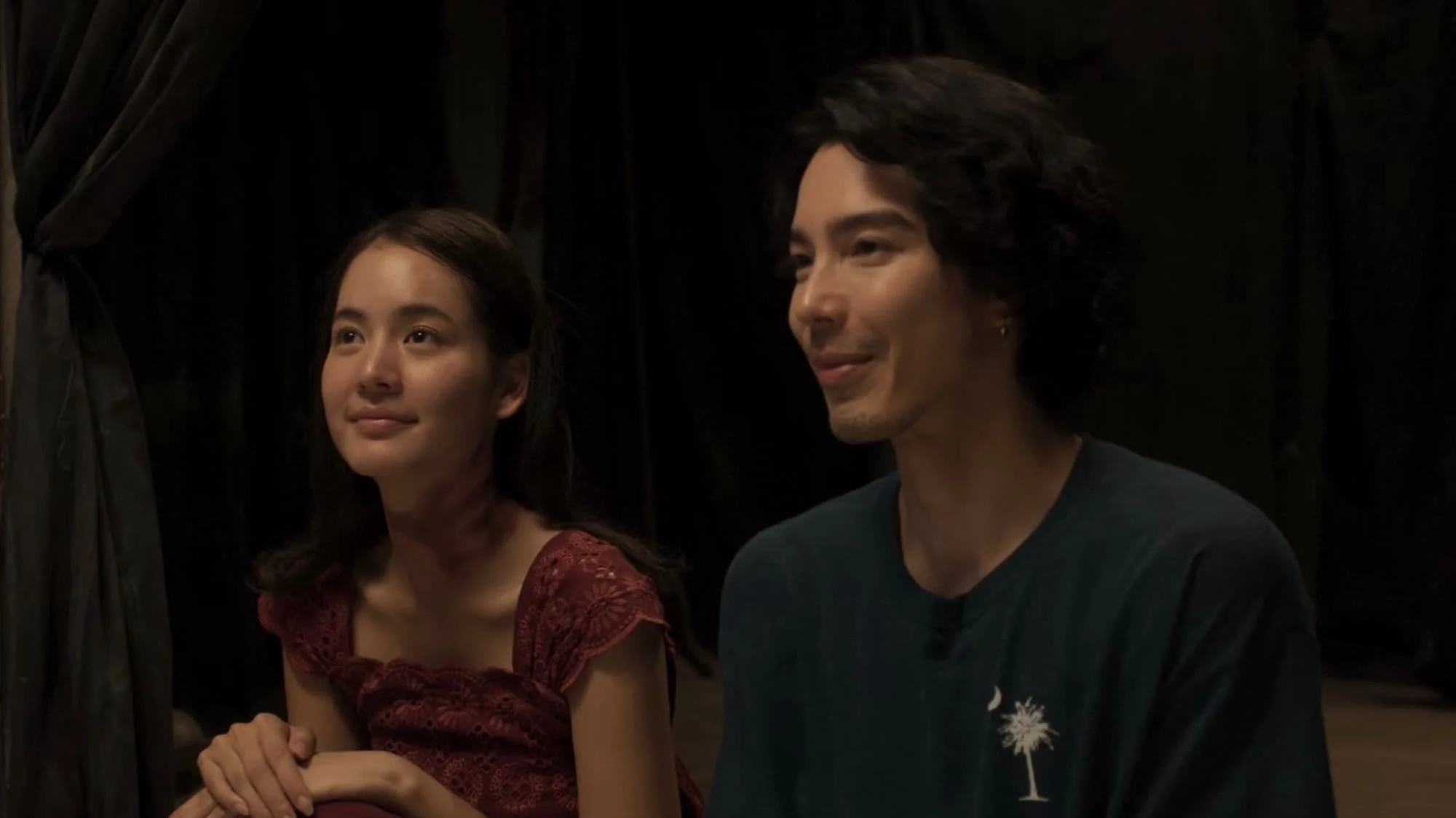 Bé Ma Của Anh Tập Full